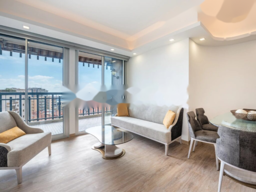 Квартира в Монте Карло, Монако, 118 м² - фото 1