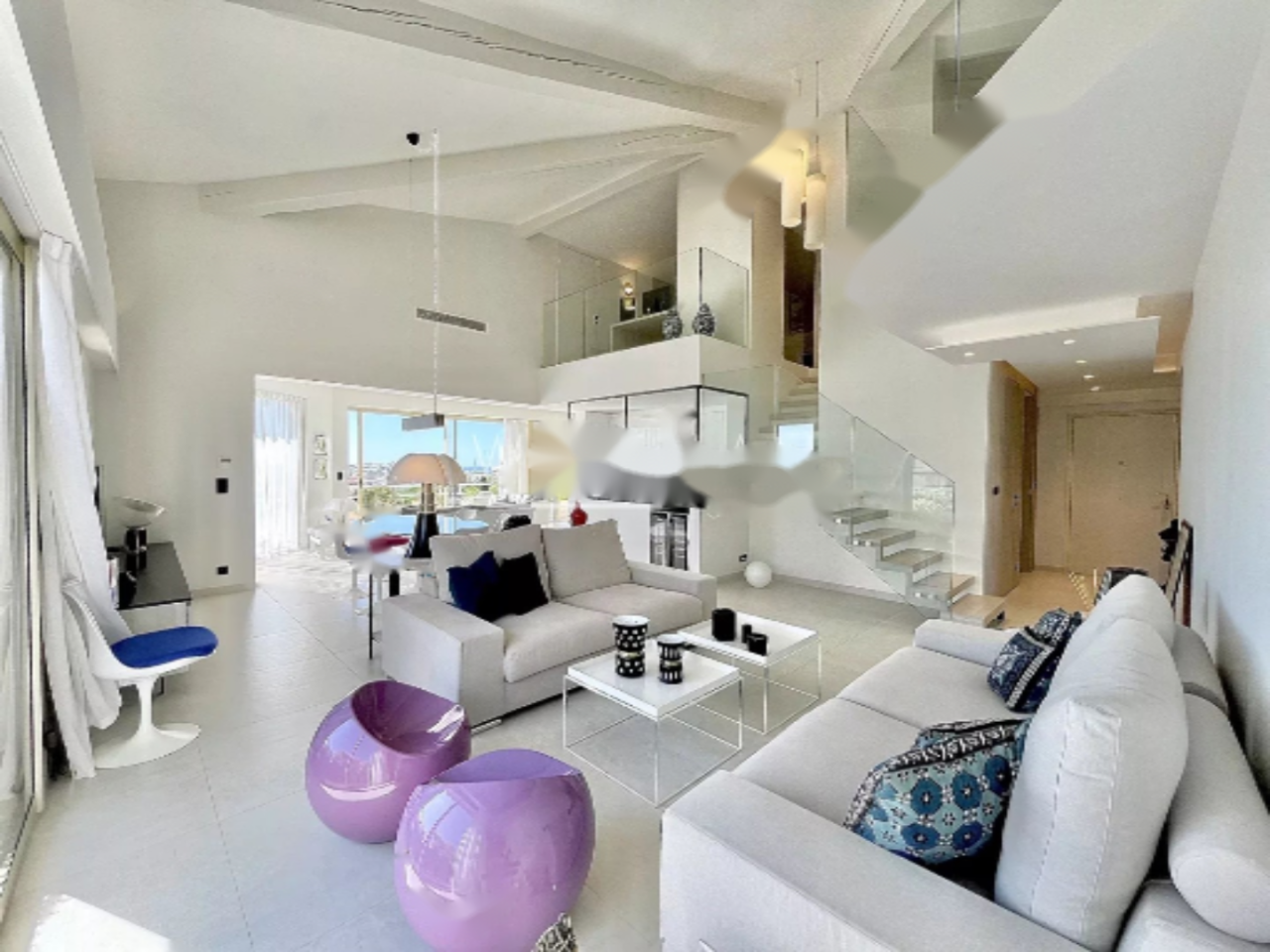 Квартира в Каннах, Франция, 175 м² - фото 1