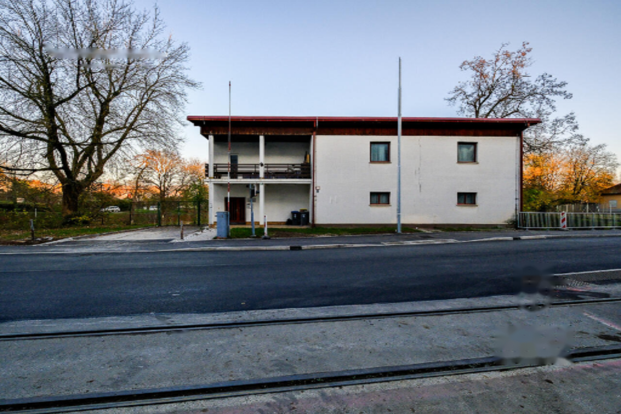 Земля в Любляне, Словения, 1 090 м² - фото 1