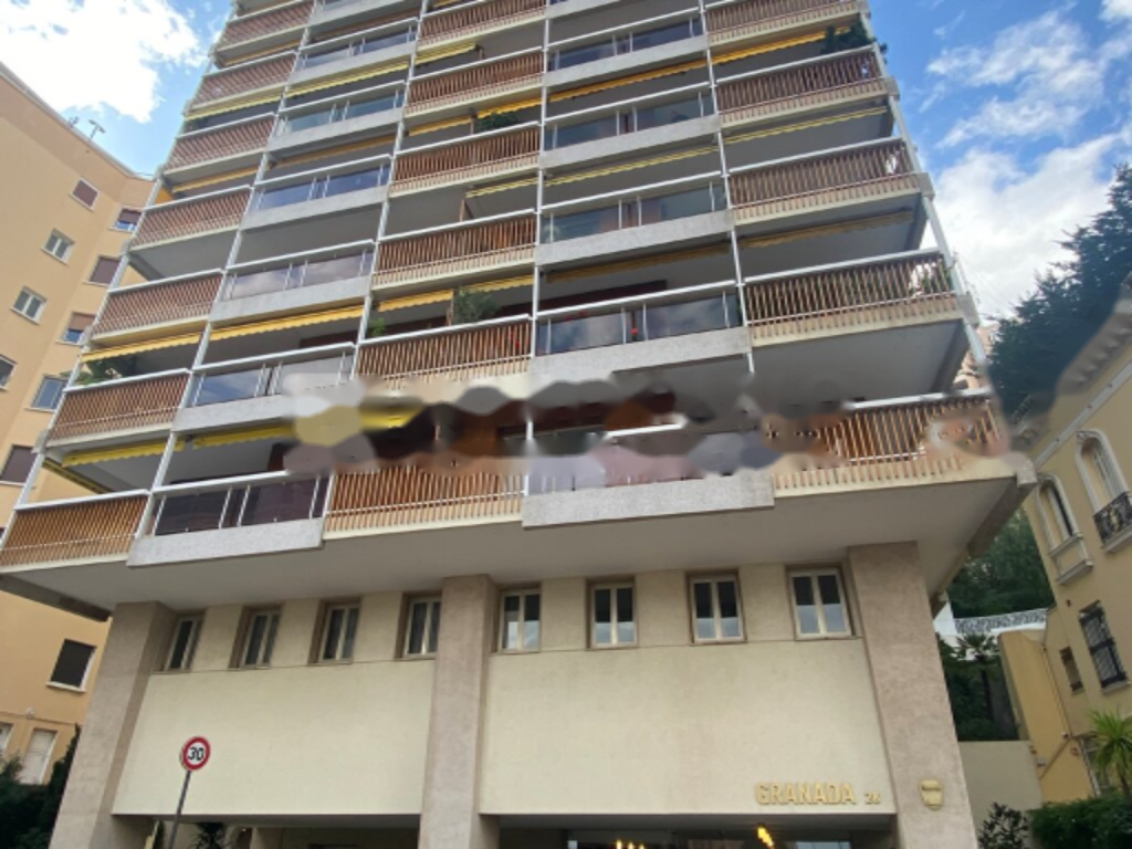 Квартира в Монако, Монако, 32 м² - фото 1