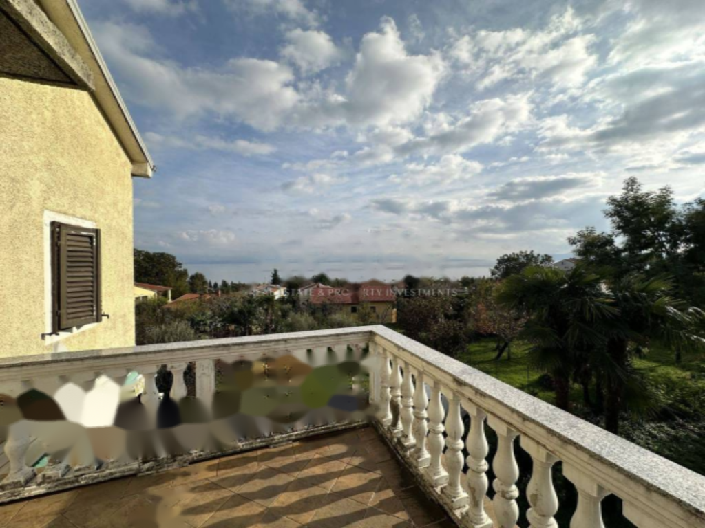 Дом в Опатии, Хорватия, 275 м² - фото 1