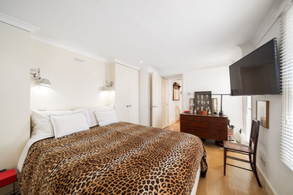 Квартира в Лондоне, Великобритания, 48 м² - фото 1