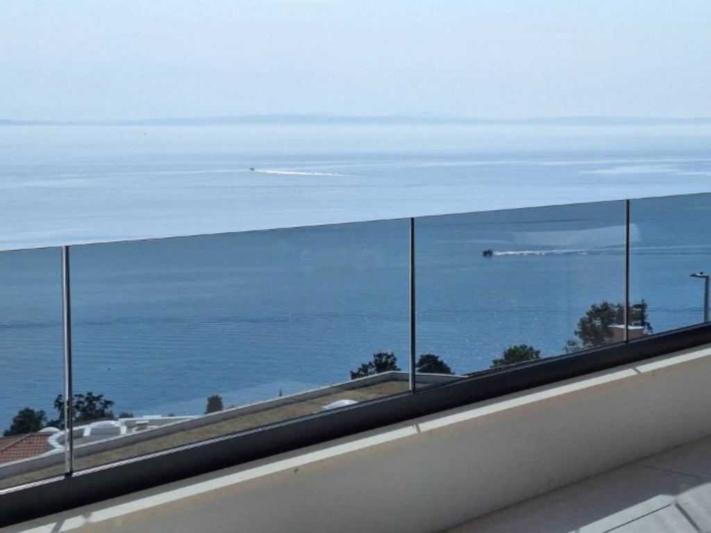 Квартира в Опатии, Хорватия, 144 м² - фото 1