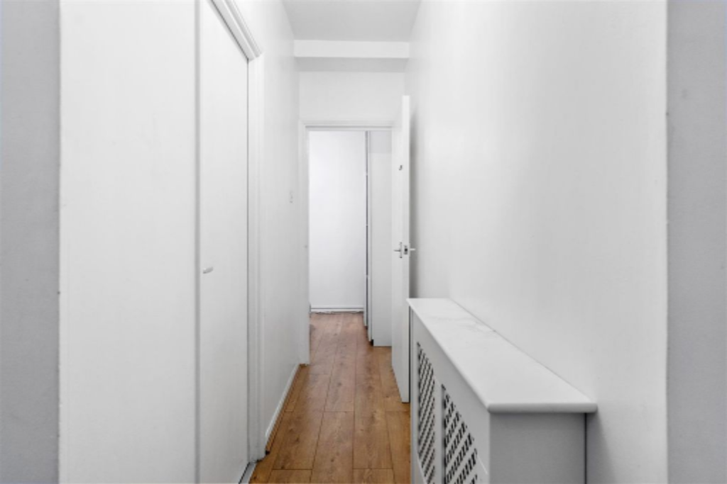 Квартира в Лондоне, Великобритания, 44 м² - фото 1