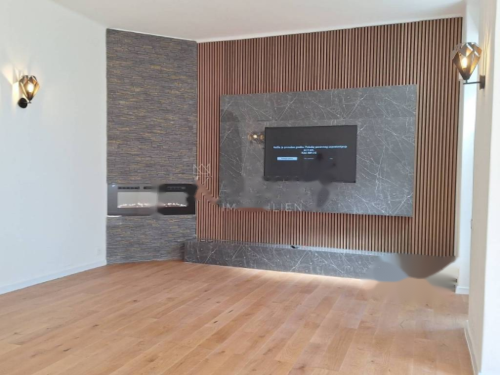 Квартира в Опатии, Хорватия, 152 м² - фото 1