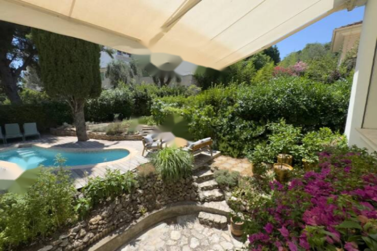 Квартира в Каннах, Франция, 125 м² - фото 1