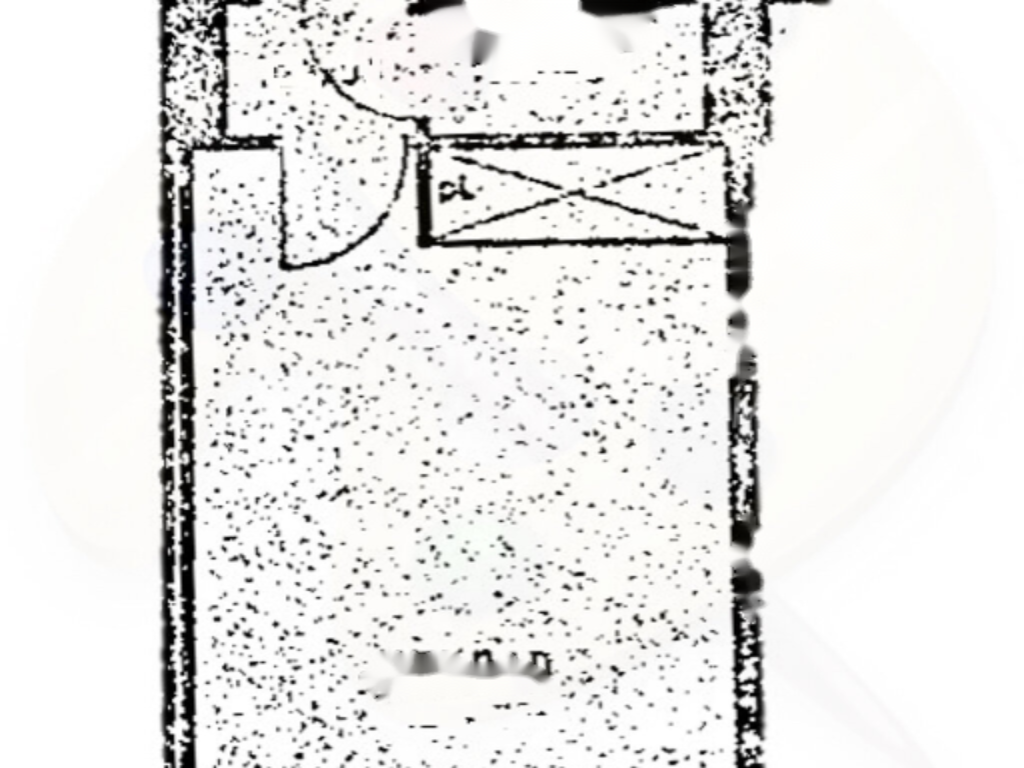 Квартира в Сен-Романе, Монако, 37 м² - фото 1