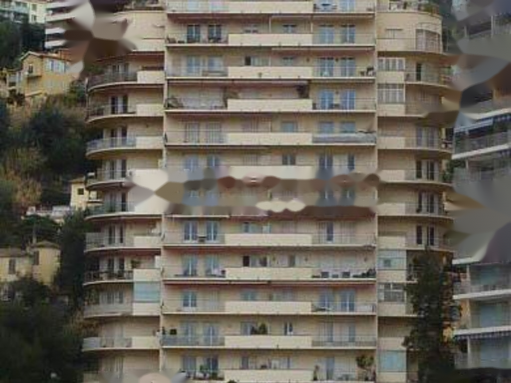 Квартира в Сен-Романе, Монако, 50 м² - фото 1