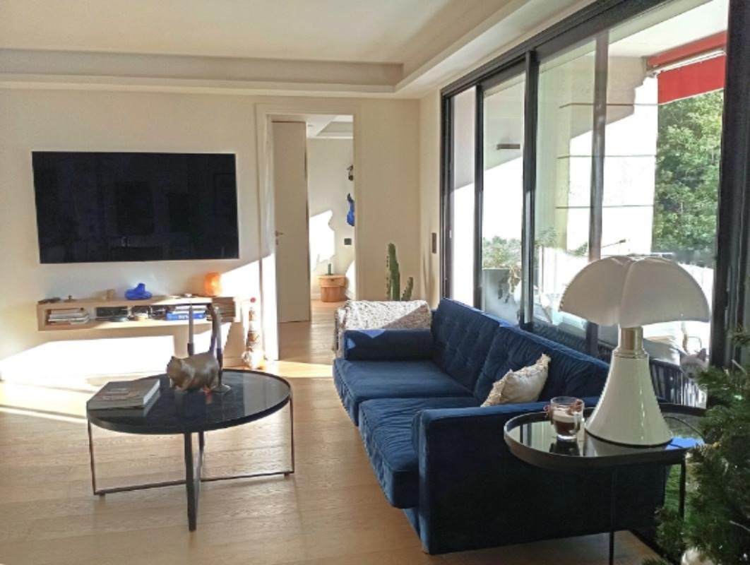 Квартира в Каннах, Франция, 82 м² - фото 1