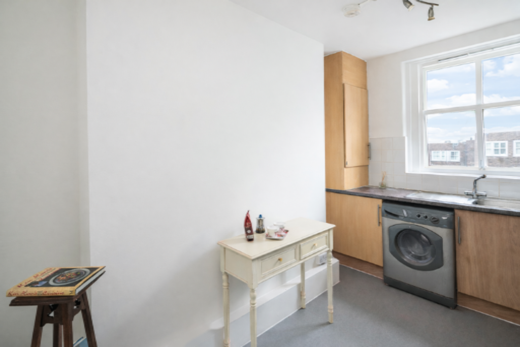 Квартира в Лондоне, Великобритания, 41 м² - фото 1