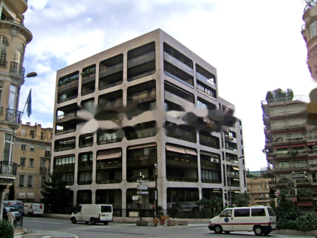 Квартира в Монако, Монако, 25 м² - фото 1