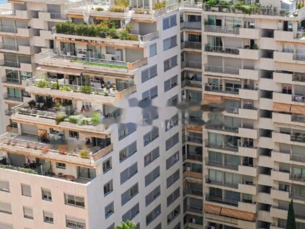 Квартира в Сен-Романе, Монако, 25 м² - фото 1