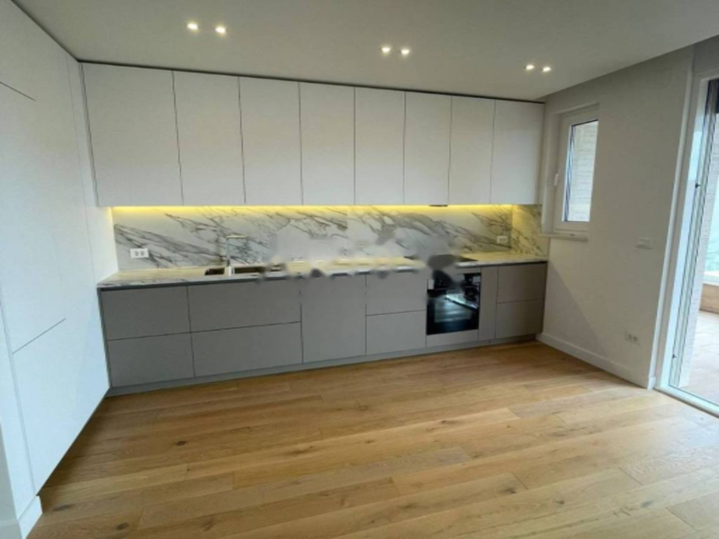 Квартира в Опатии, Хорватия, 134 м² - фото 1