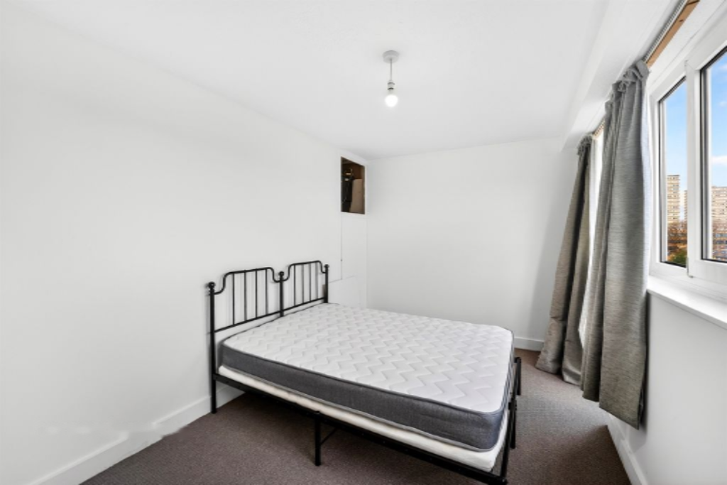 Квартира в Лондоне, Великобритания, 48 м² - фото 1