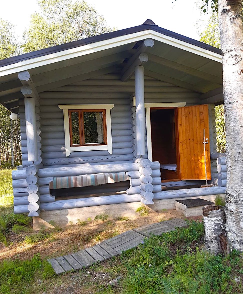 Земля в Ивало, Финляндия, 7.7 Га - фото 4