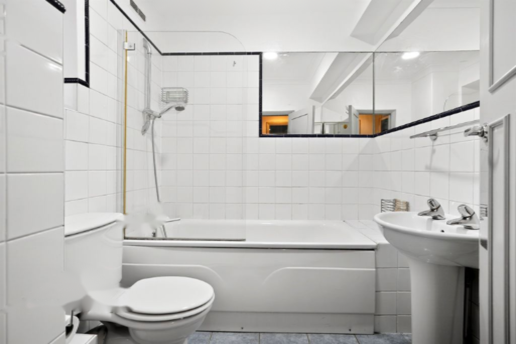 Квартира в Лондоне, Великобритания, 41 м² - фото 1