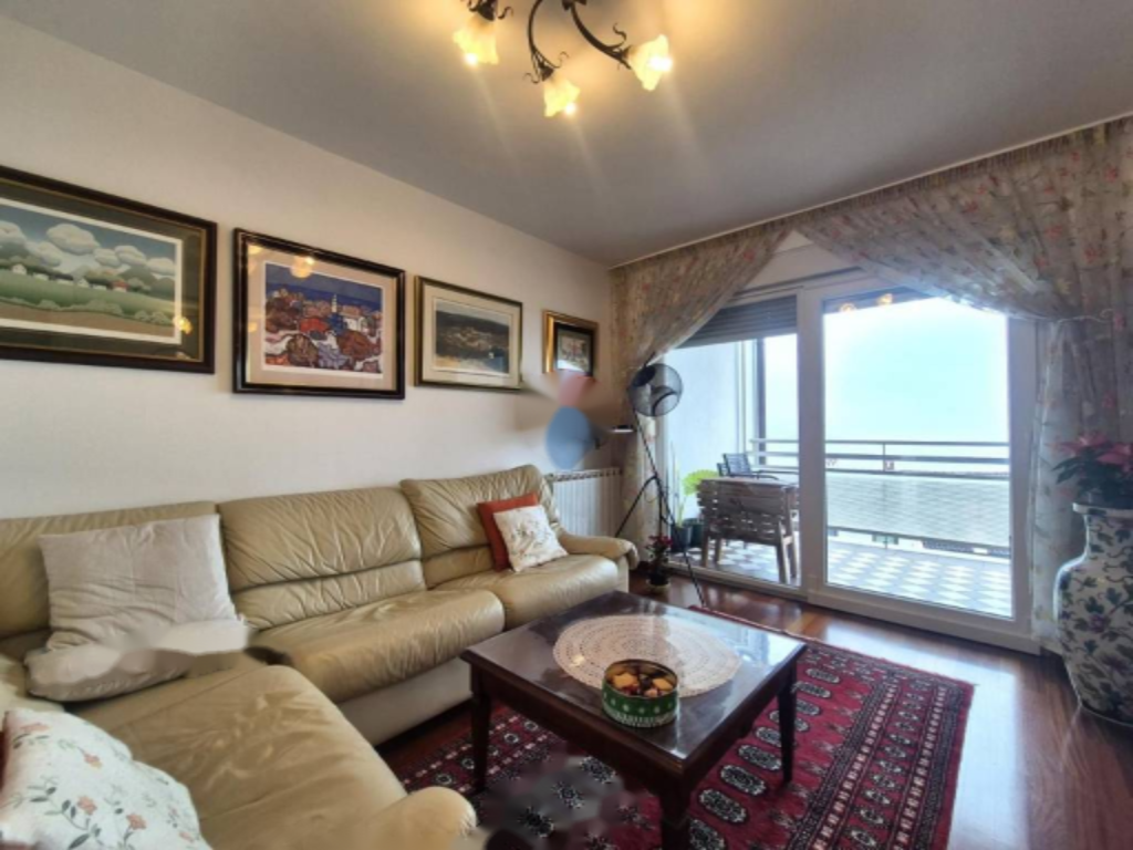 Квартира в Опатии, Хорватия, 74 м² - фото 1