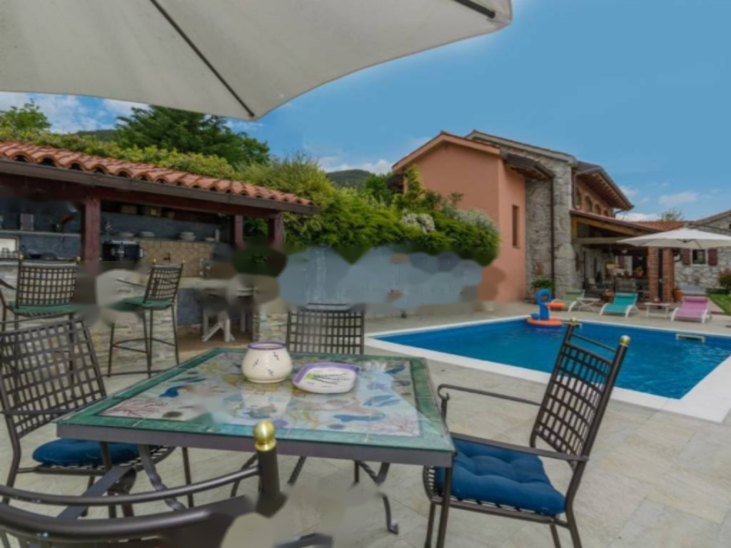 Дом в Опатии, Хорватия, 223 м² - фото 1