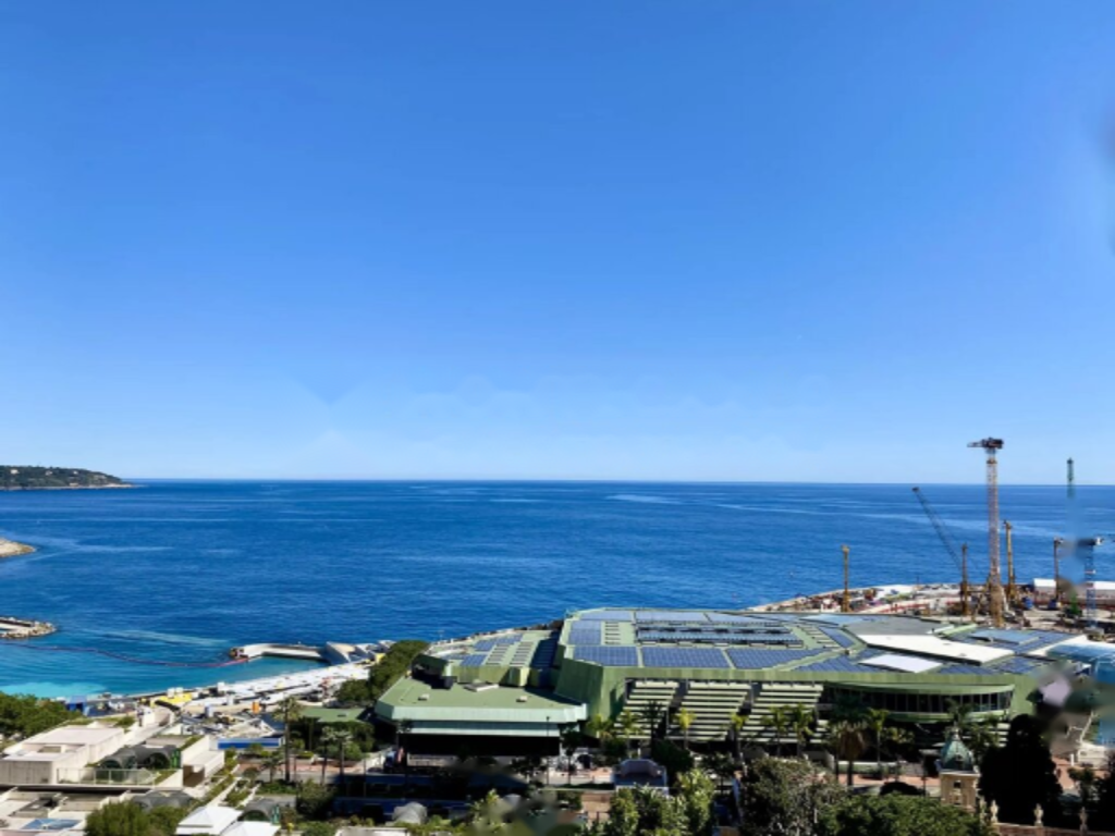 Квартира в Монте Карло, Монако, 110 м² - фото 1