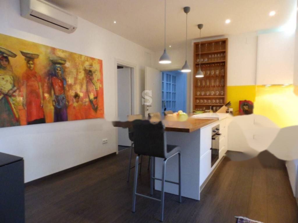 Квартира в Опатии, Хорватия, 120 м² - фото 1