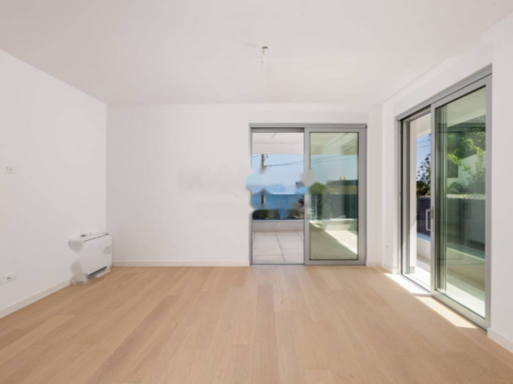 Квартира в Опатии, Хорватия, 108 м² - фото 1