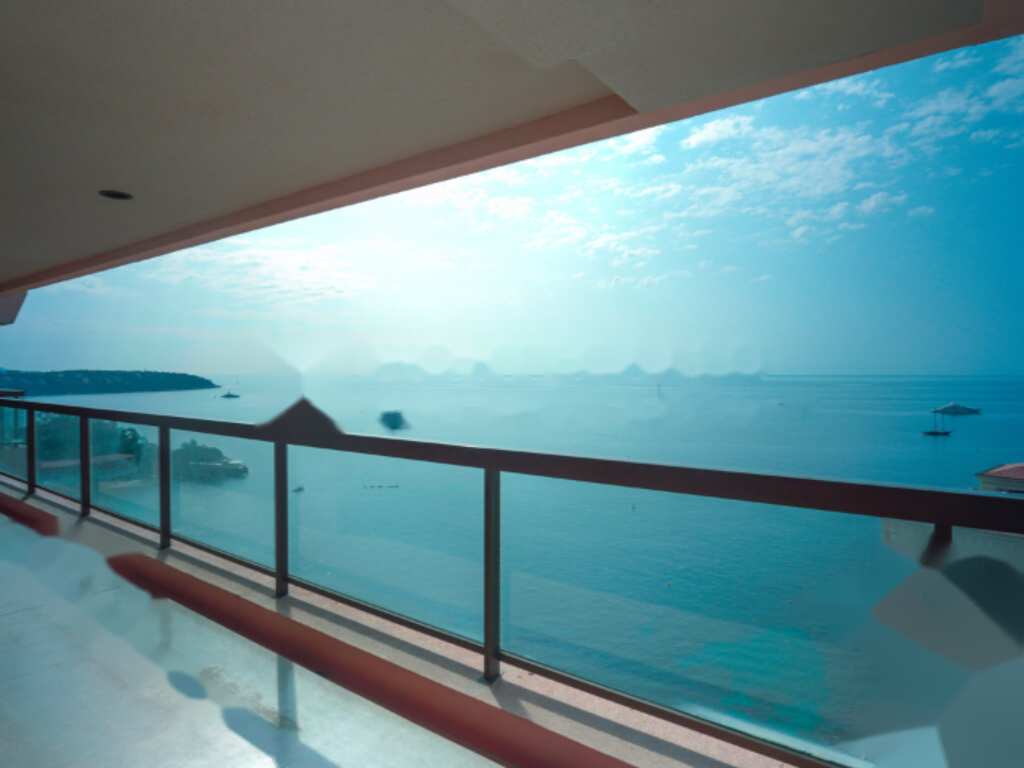 Квартира в Сен-Романе, Монако, 155 м² - фото 1