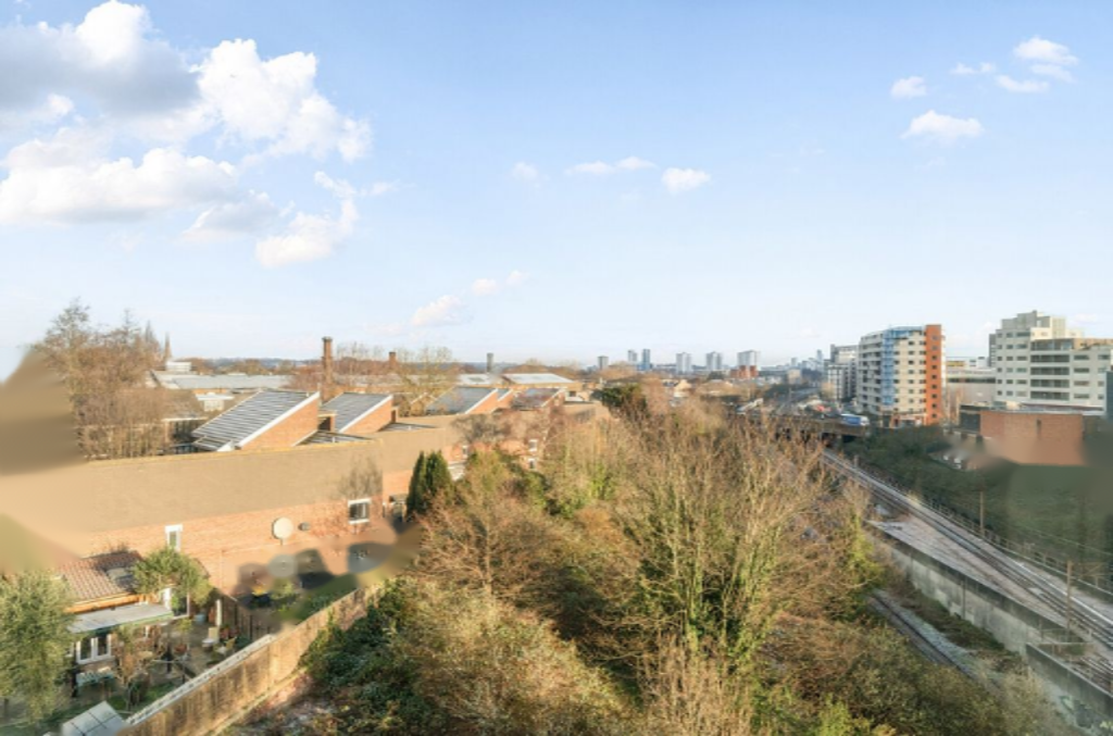 Квартира в Лондоне, Великобритания, 47 м² - фото 1