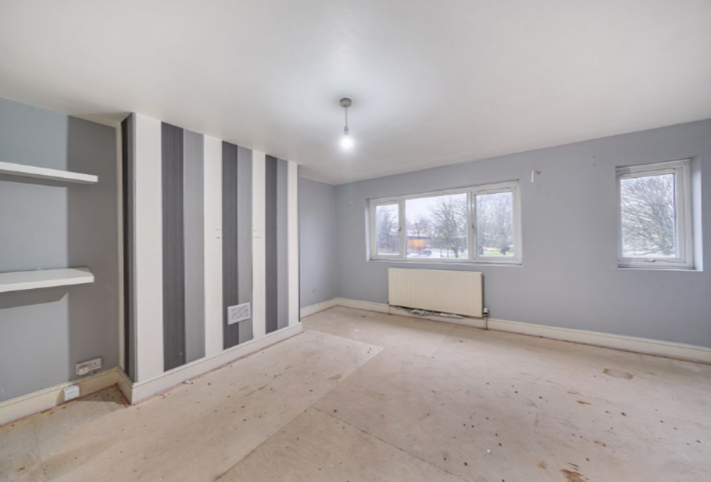 Квартира в Лондоне, Великобритания, 71 м² - фото 1