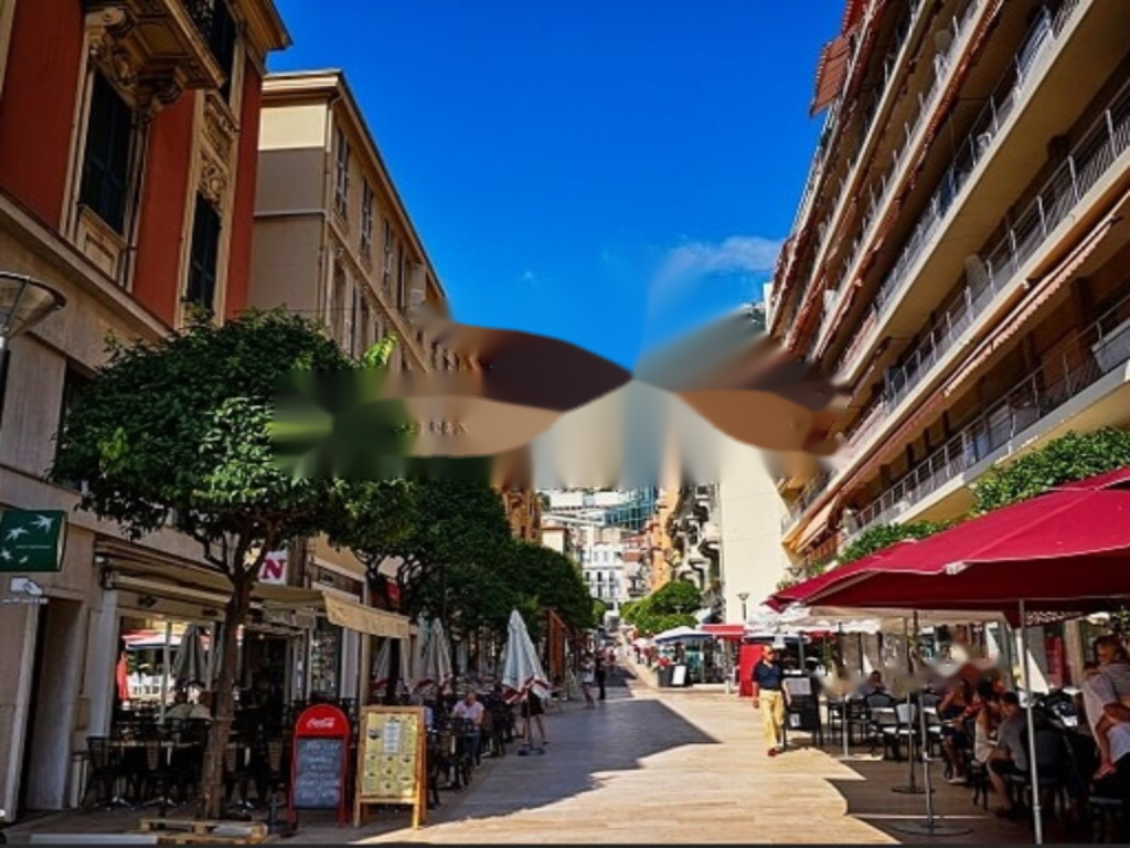 Квартира в Монако, Монако, 95 м² - фото 1