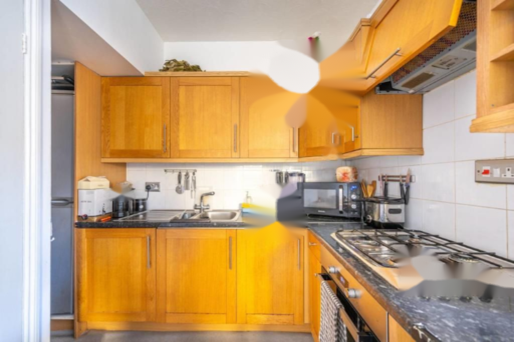 Квартира в Лондоне, Великобритания, 44 м² - фото 1