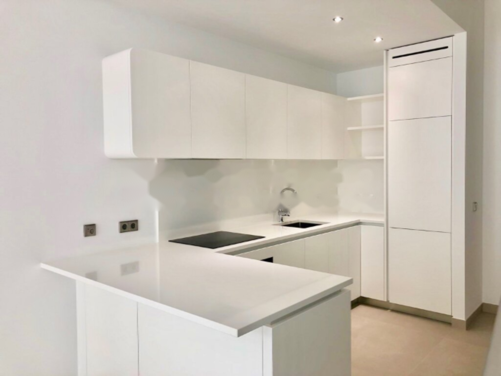 Квартира в Ла-Кондамине, Монако, 87 м² - фото 1