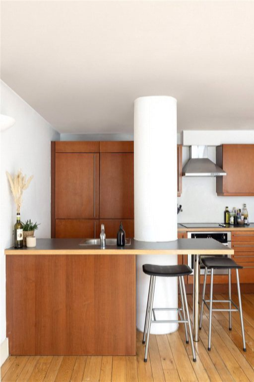 Квартира в Лондоне, Великобритания, 45 м² - фото 1