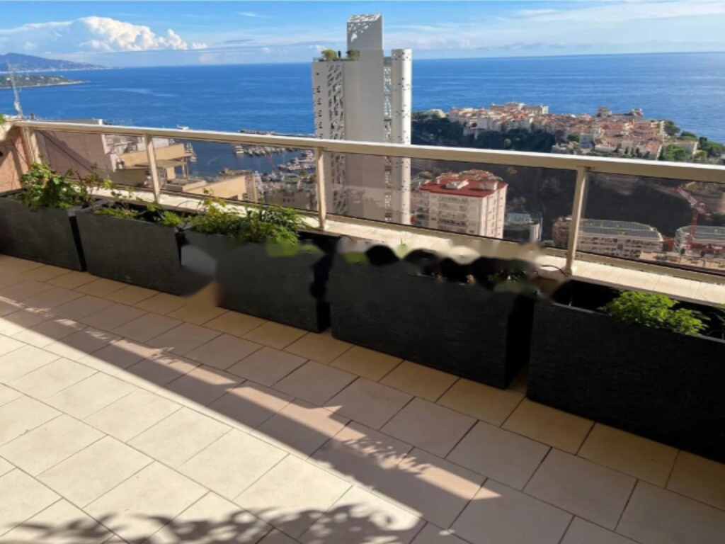 Квартира в Монако, Монако, 293 м² - фото 1