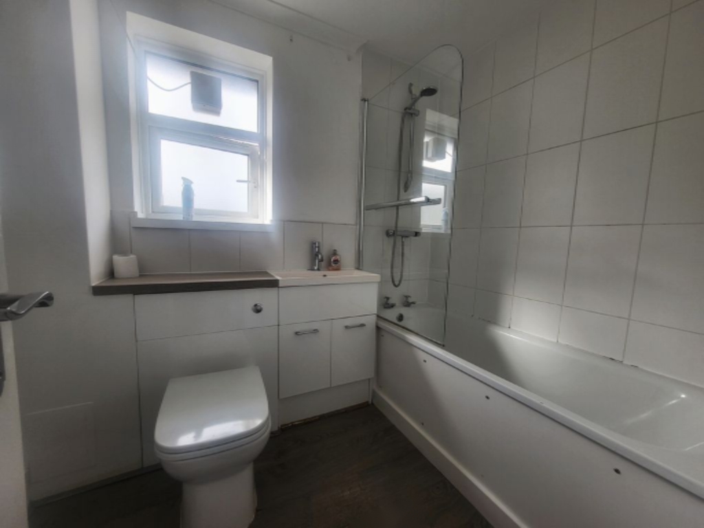 Квартира в Лондоне, Великобритания, 44 м² - фото 1