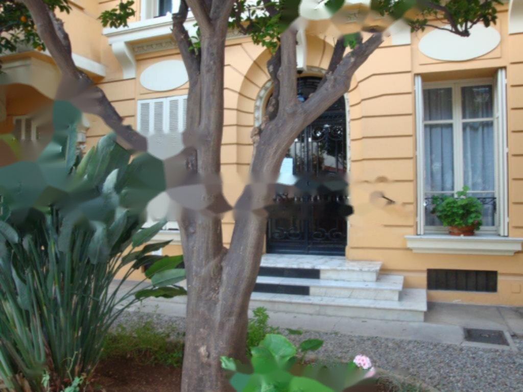 Квартира в Ла-Кондамине, Монако, 60 м² - фото 1