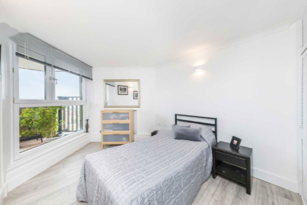 Квартира в Лондоне, Великобритания, 74 м² - фото 1