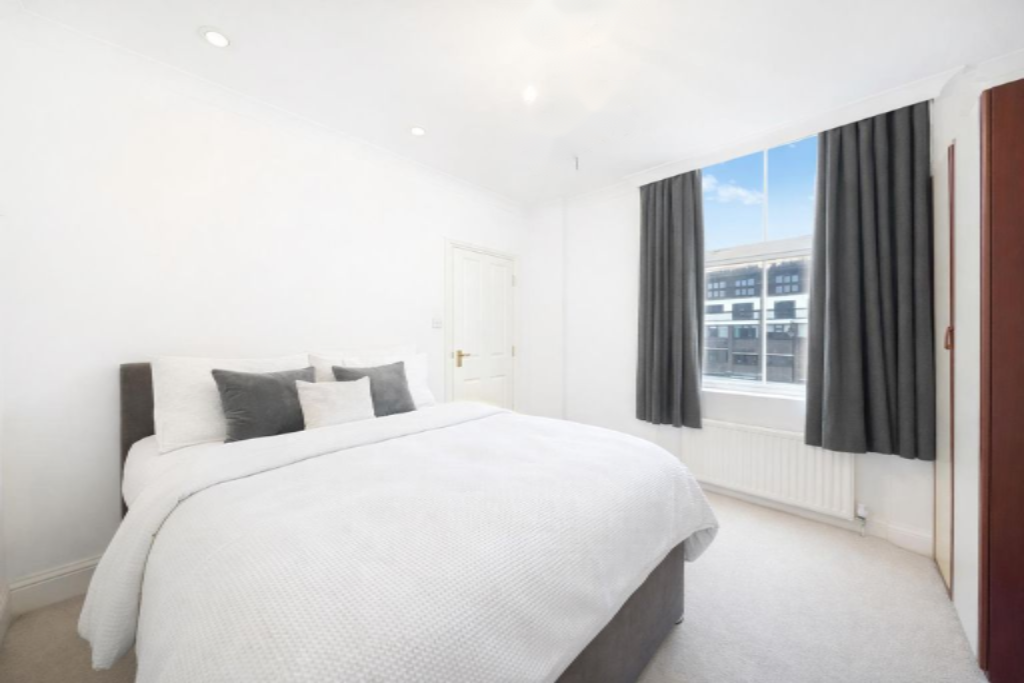 Квартира в Лондоне, Великобритания, 34 м² - фото 1