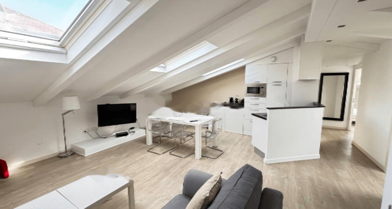 Квартира в Каннах, Франция, 96 м² - фото 1