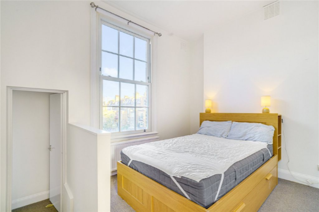 Квартира в Лондоне, Великобритания, 41 м² - фото 1