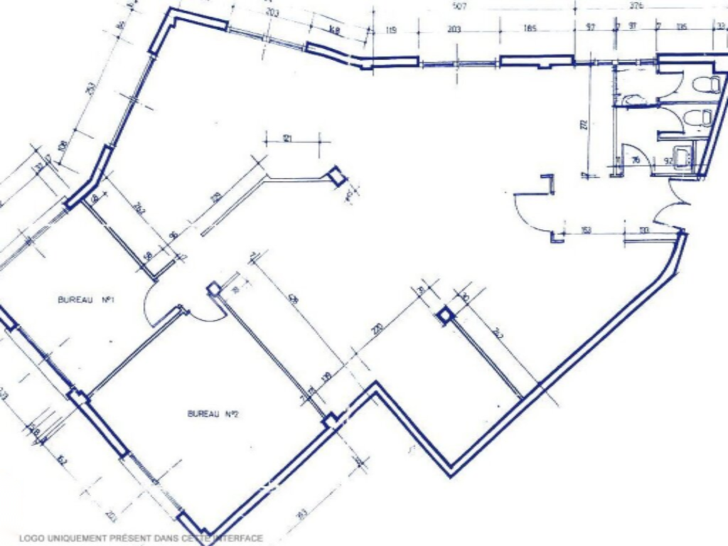 Квартира в Монако, Монако, 189 м² - фото 1