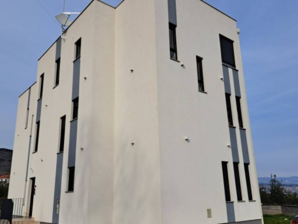 Квартира в Опатии, Хорватия, 108 м² - фото 1