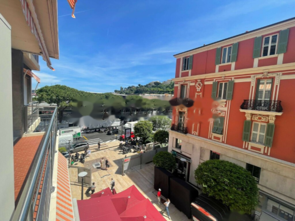 Квартира в Монако, Монако, 95 м² - фото 1