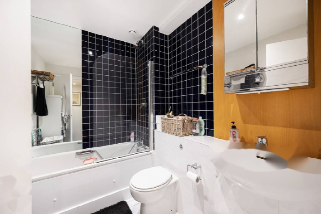 Квартира в Лондоне, Великобритания, 45 м² - фото 1