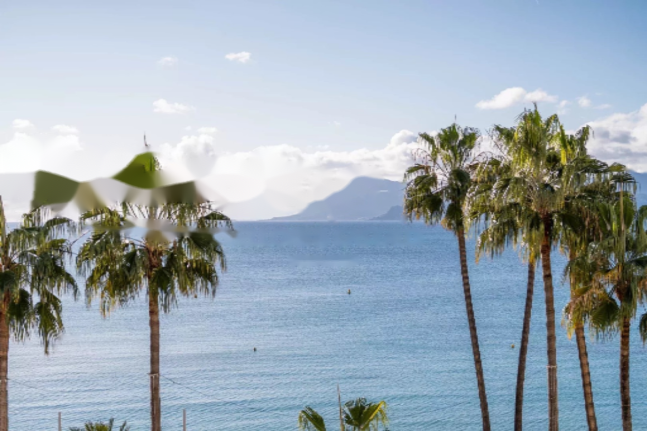 Квартира в Каннах, Франция, 78 м² - фото 1