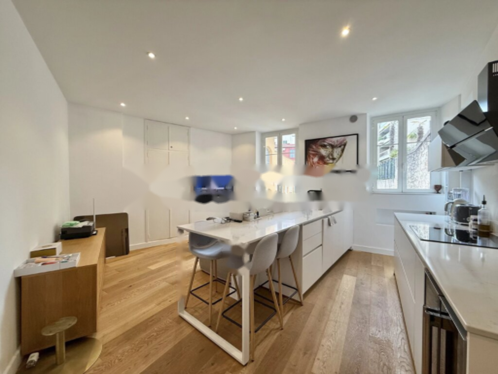 Квартира в Монако, Монако, 57 м² - фото 1