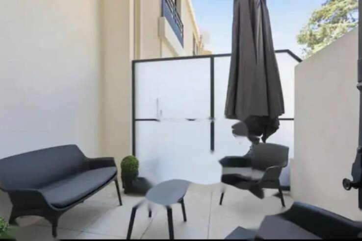 Квартира в Каннах, Франция, 41 м² - фото 1