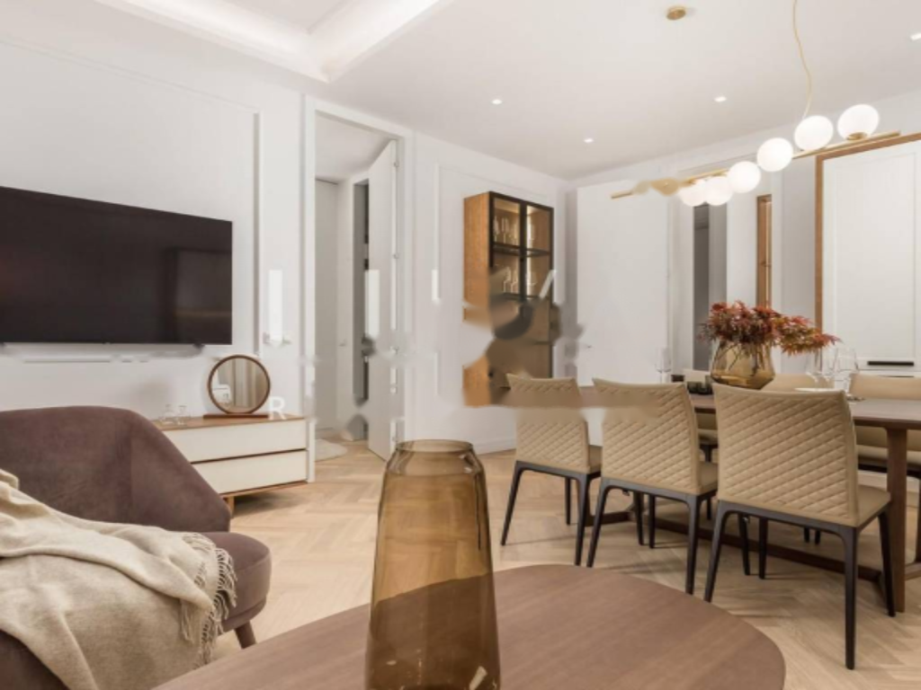 Квартира в Опатии, Хорватия, 70 м² - фото 1