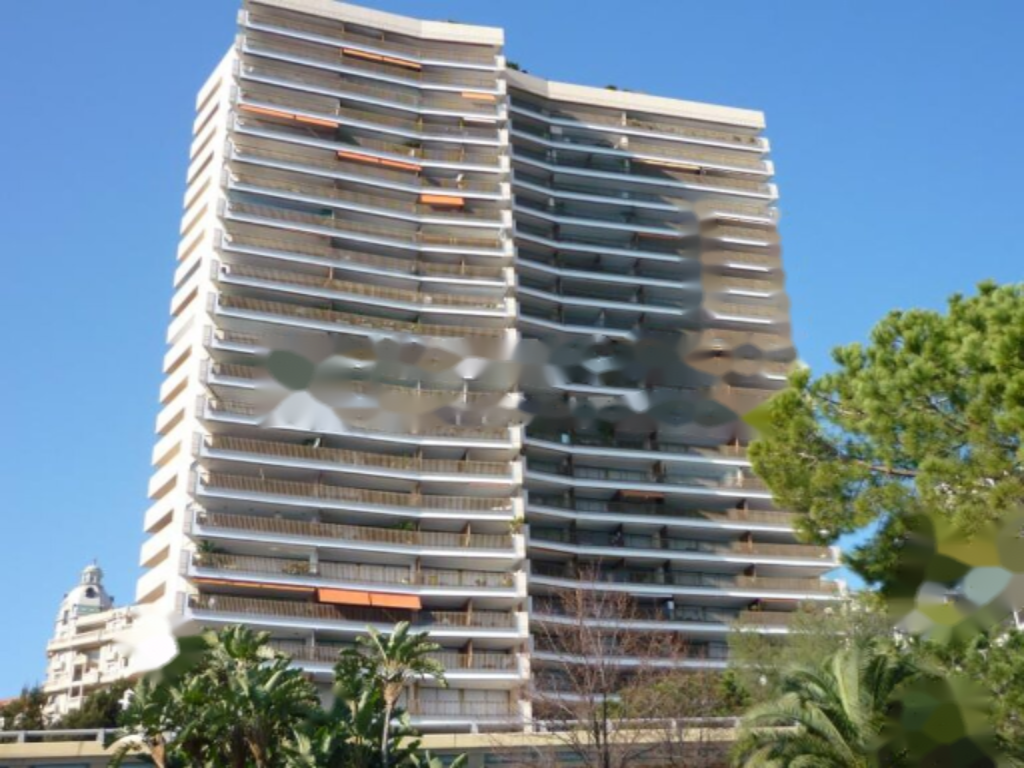 Квартира в Монако, Монако, 59 м² - фото 1