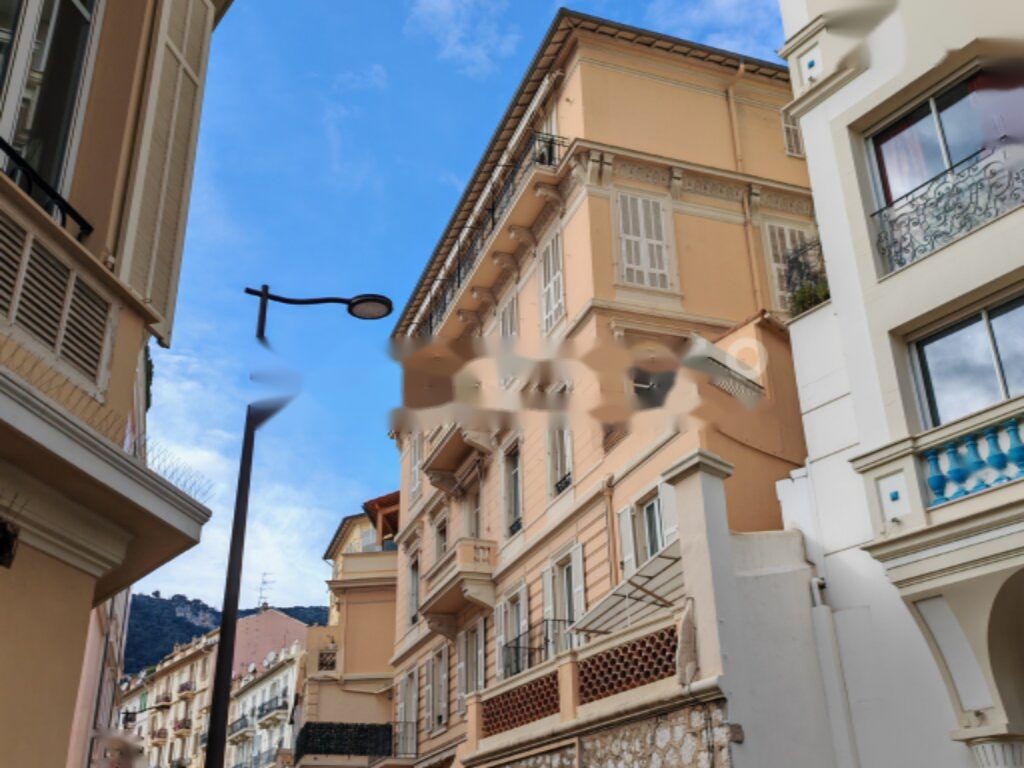 Квартира в Монте Карло, Монако, 2 м² - фото 1