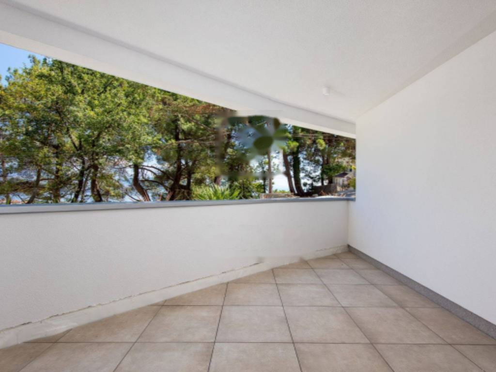 Квартира в Опатии, Хорватия, 102 м² - фото 1